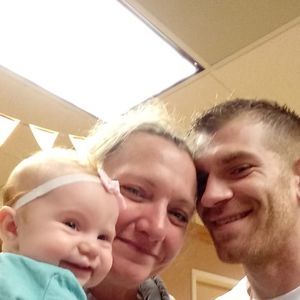 Meet your Posher, Jeffrey